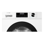 Teknix TK3W814XW Washing Machine 8Kg 1400Spin White