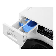 Teknix TK3W814XW Washing Machine 8Kg 1400Spin White