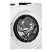 Teknix TK3W814XW Washing Machine 8Kg 1400Spin White
