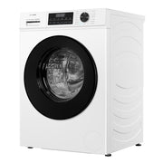 Teknix TK3W814XW Washing Machine 8Kg 1400Spin White