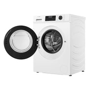 Teknix TK3W814XW Washing Machine 8Kg 1400Spin White