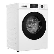 Teknix TK3W814XW Washing Machine 8Kg 1400Spin White