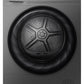 Teknix TKHP8HS 8kg Heatpump Dryer Titanium