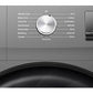 Teknix TKHP8HS 8kg Heatpump Dryer Titanium