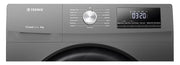 Teknix TKHP8HS 8kg Heatpump Dryer Titanium