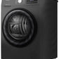 Teknix TKHP8HS 8kg Heatpump Dryer Titanium