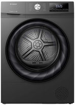Teknix TKHP9HS 9kg Heatpump Dryer Titanium