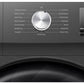 Teknix TKHP9HS 9kg Heatpump Dryer Titanium