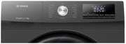 Teknix TK2HP9HS Heatpump Dryer 9Kg Titanium