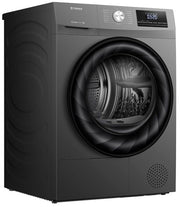 Teknix TK2HP9HS Heatpump Dryer 9Kg Titanium