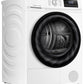 Teknix TKHP9HW 9kg Heatpump Dryer White