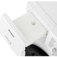 Teknix TKHP9HW 9kg Heatpump Dryer White