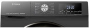Teknix TKW12142HS 12kg Washing Machine Titanium