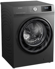 Teknix TKW12142HS 12kg Washing Machine Titanium