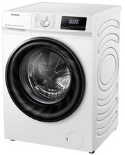 Teknix TKW12142HW 12kg Washing Machine White