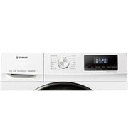 Teknix TKW12142HW 12kg Washing Machine White