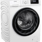 Teknix TKW12142HW 12kg Washing Machine White
