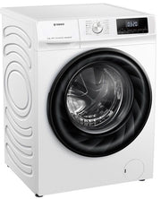 Teknix TKW12142HW 12kg Washing Machine White