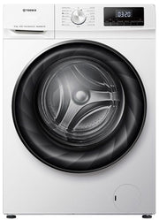 Teknix TKW12142HW 12kg Washing Machine White
