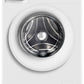 Teknix TKW7122HW 7Kg Washing Machine White