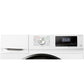 Teknix TKWD9614HW 9/6kg Washer Dryer White