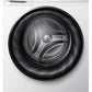 Teknix TKWD9614HW 9/6kg Washer Dryer White