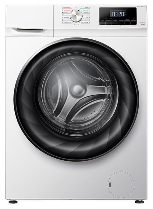 Teknix TKWD9614HW 9/6kg Washer Dryer White