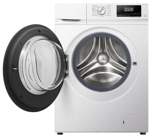 Teknix TKWD9614HW 9/6kg Washer Dryer White