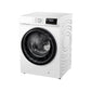 Teknix TKWD9614HW 9/6kg Washer Dryer White