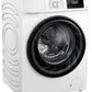 Teknix TKWD9614HW 9/6kg Washer Dryer White