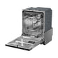 Teknix TX3BD608 Integrated Full Size Dishwasher