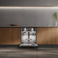 Teknix TX3BD608 Integrated Full Size Dishwasher