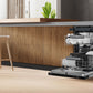 Teknix TX3BD608 Integrated Full Size Dishwasher