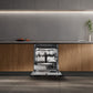 Teknix TX3BD608 Integrated Full Size Dishwasher