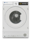 White Knight BIWM148 8kg Integrated Washer White