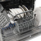 Willow WTTD6W 55cm Tabletop Dishwasher White