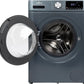Willow WWM81400IG 8kg 1400 Spin Washing Machine