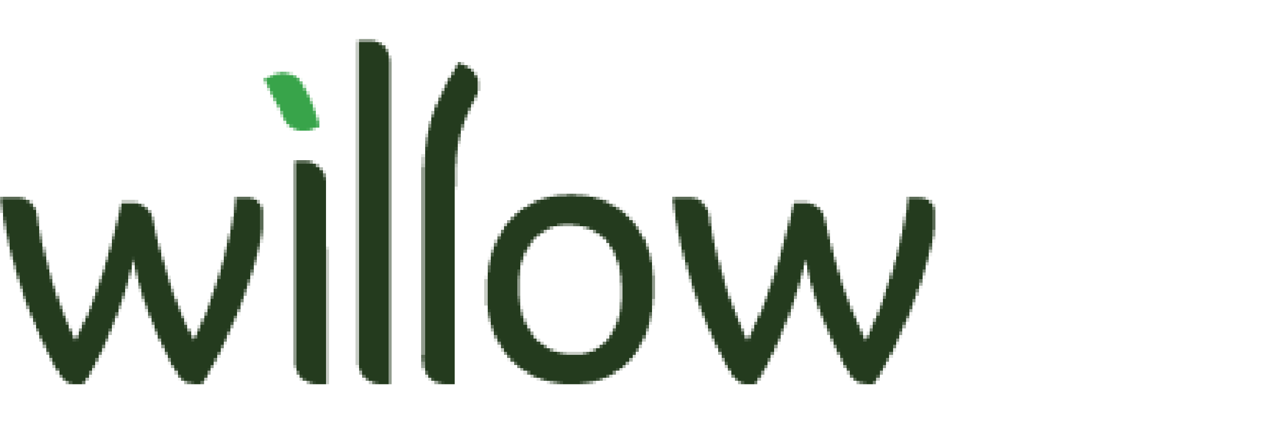 Willow logo