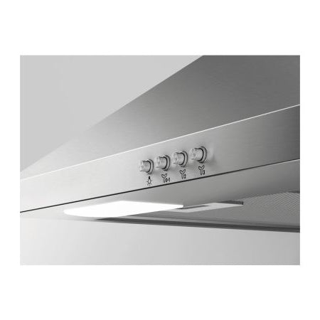 Zanussi ZFCT16X 60cm Chimney Cooker Hood – Stainless Steel