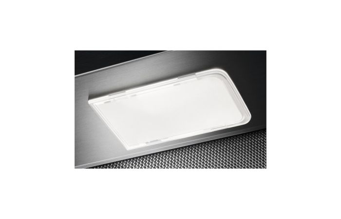 Zanussi ZFCT16X 60cm Chimney Cooker Hood – Stainless Steel