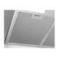 Zanussi ZFCT16X 60cm Chimney Cooker Hood – Stainless Steel