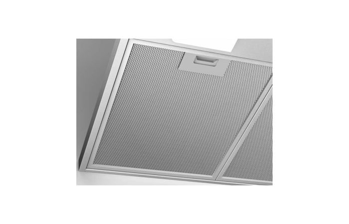 Zanussi ZFCT16X 60cm Chimney Cooker Hood – Stainless Steel
